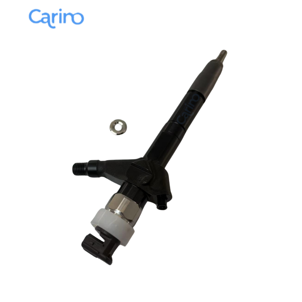 095000-6240 16600-MB40E Diesel Injector 